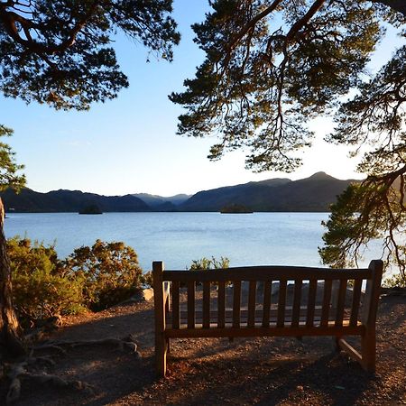 Abacourt House Hotell Keswick  Eksteriør bilde