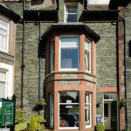 Abacourt House Hotell Keswick  Eksteriør bilde