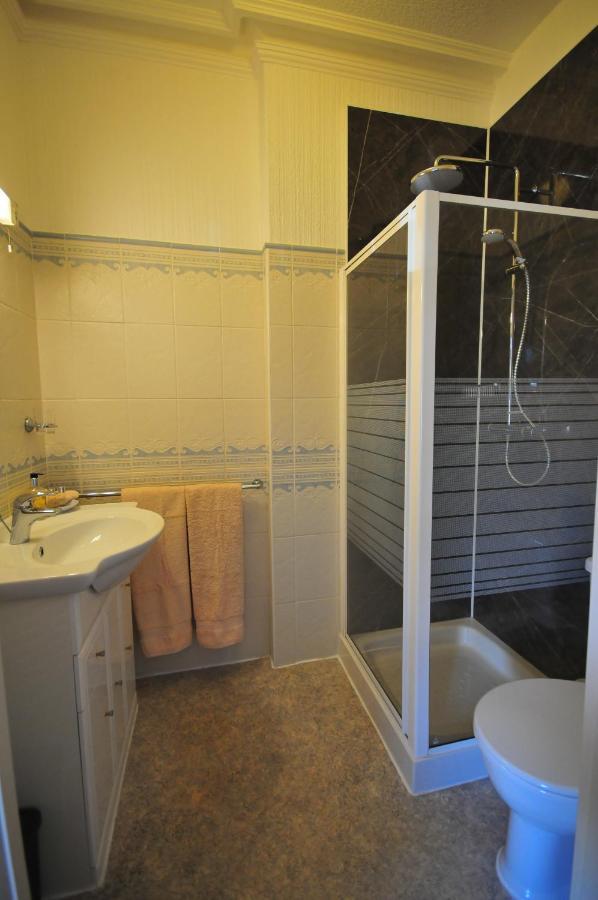Abacourt House Hotell Keswick  Eksteriør bilde