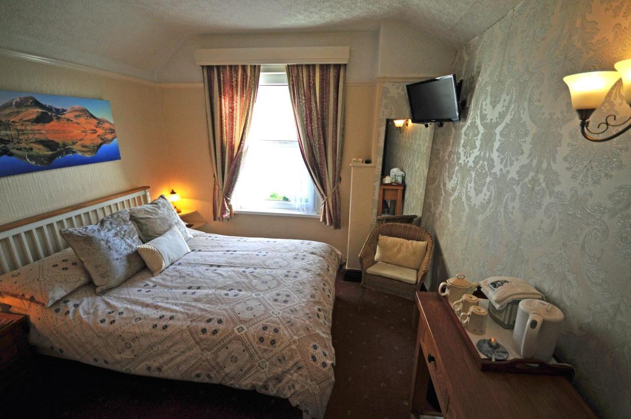 Abacourt House Hotell Keswick  Eksteriør bilde