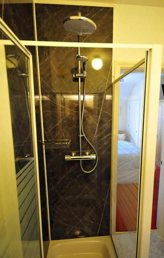Abacourt House Hotell Keswick  Eksteriør bilde