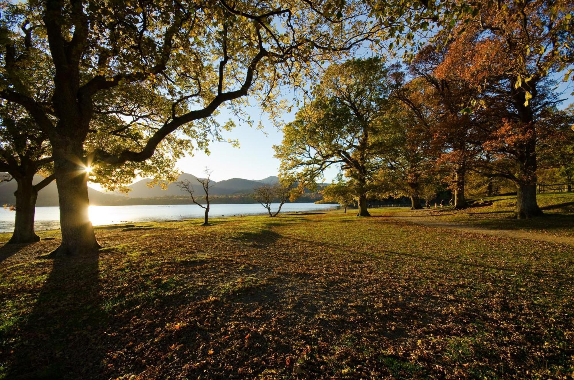 Abacourt House Hotell Keswick  Eksteriør bilde