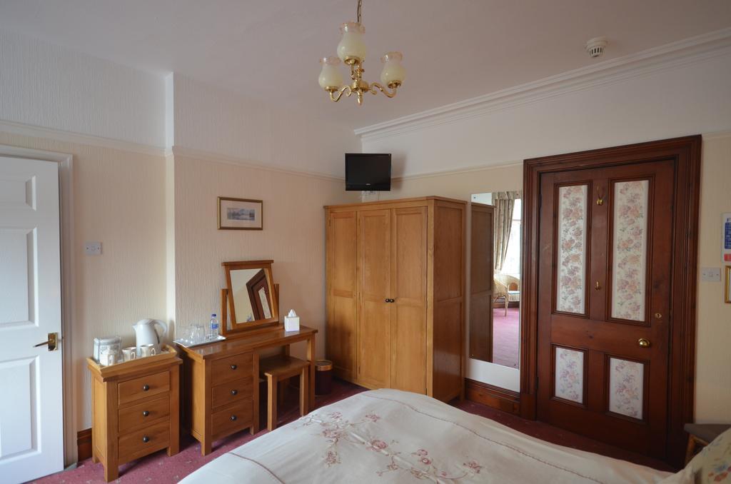 Abacourt House Hotell Keswick  Rom bilde