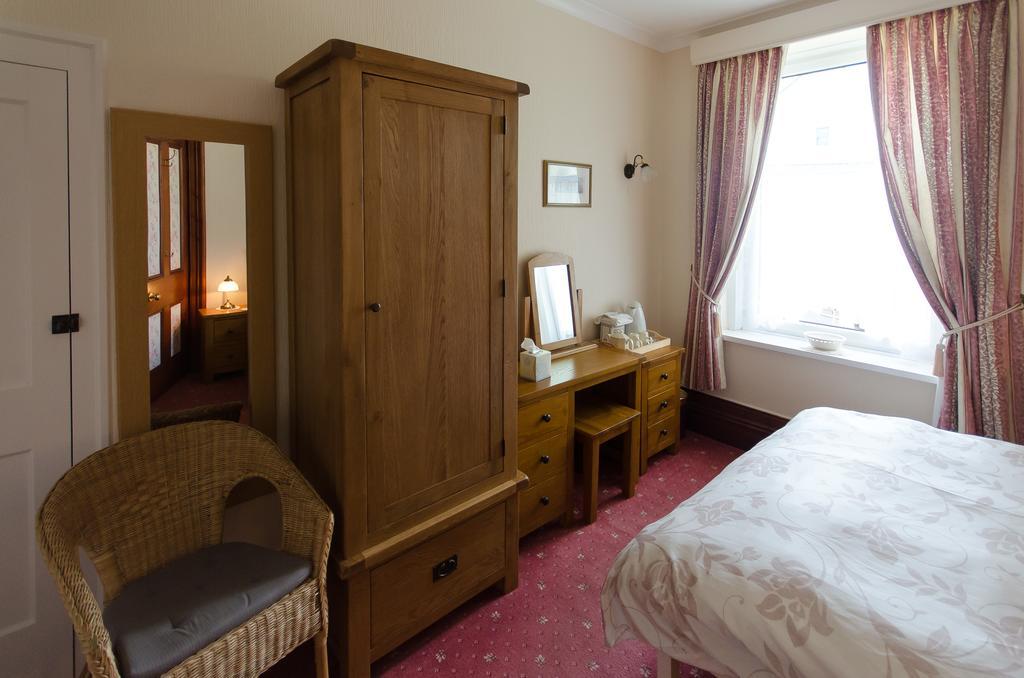 Abacourt House Hotell Keswick  Rom bilde
