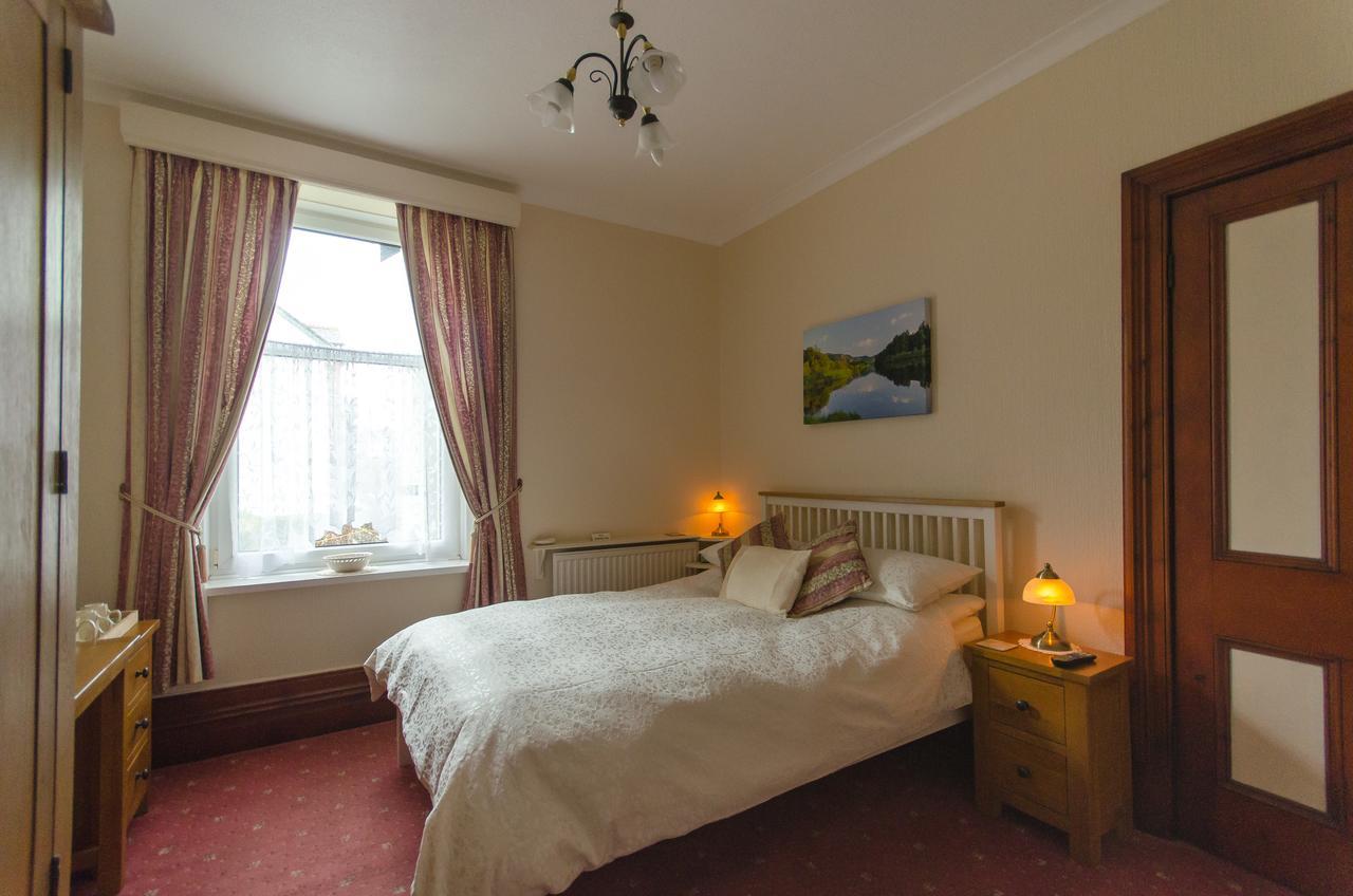Abacourt House Hotell Keswick  Eksteriør bilde