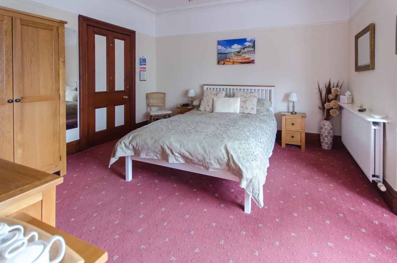 Abacourt House Hotell Keswick  Eksteriør bilde