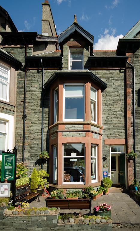 Abacourt House Hotell Keswick  Eksteriør bilde