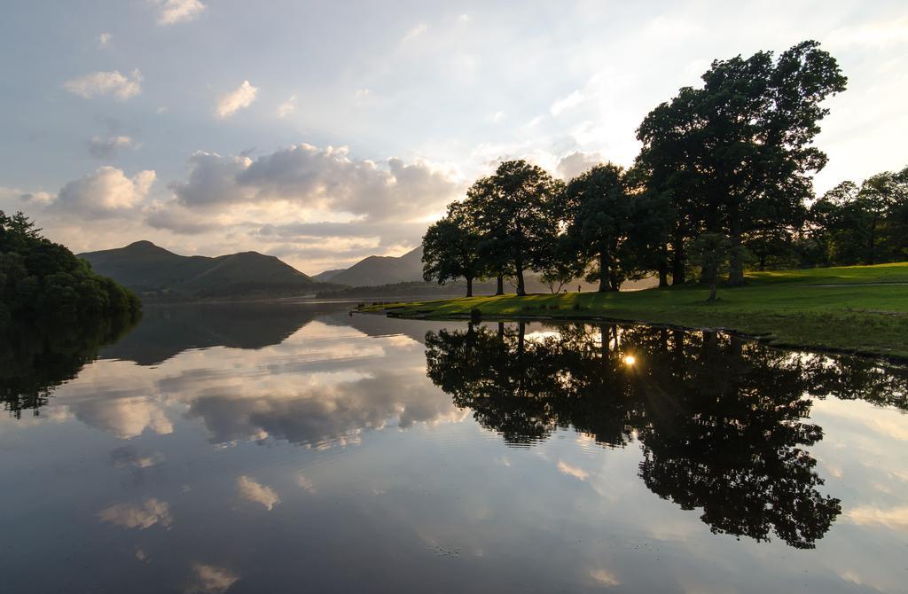 Abacourt House Hotell Keswick  Eksteriør bilde